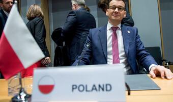 Nie zrezygnujemy z reparacji wojennych