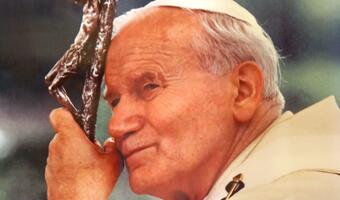 15 lat temu odszedł Jan Paweł II