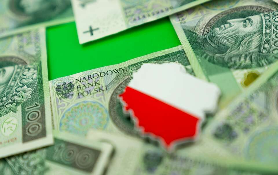 Ogromny wzrost zadłużenia Skarbu Państwa!  / autor: Fratria