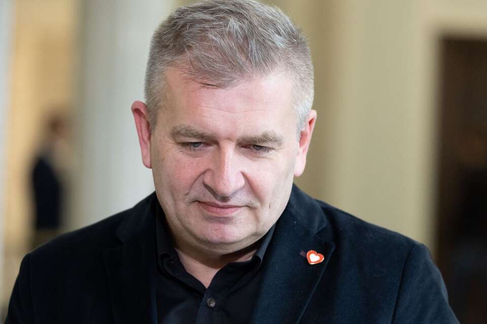 Dawna koleżanka ujawnia. Tak Arłukowicz zdradził swoją partię