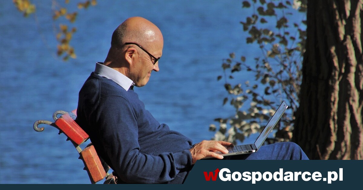 Seniorzy na celowniku cyberprzestępców