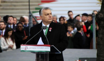 Wizyta Orbana w Warszawie! Będzie rozmowa z premierem i prezesem PiS