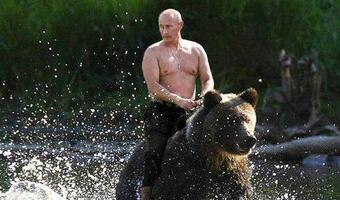 Rosja to imperium trzeciego świata: Kapitał ucieka z tego kraju, państwo jest na skraju załamania