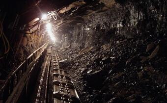 Chiny: Zawaliła się kopalnia węgla. Dziesiątki zaginionych