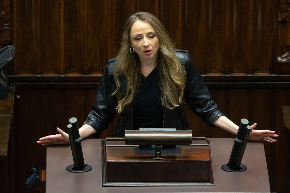 Artyści ważniejsi niż przedsiębiorcy?! Haniebne słowa ministra