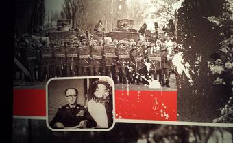 Stan wojenny. Jedyne formalne bankructwo w historii Polski