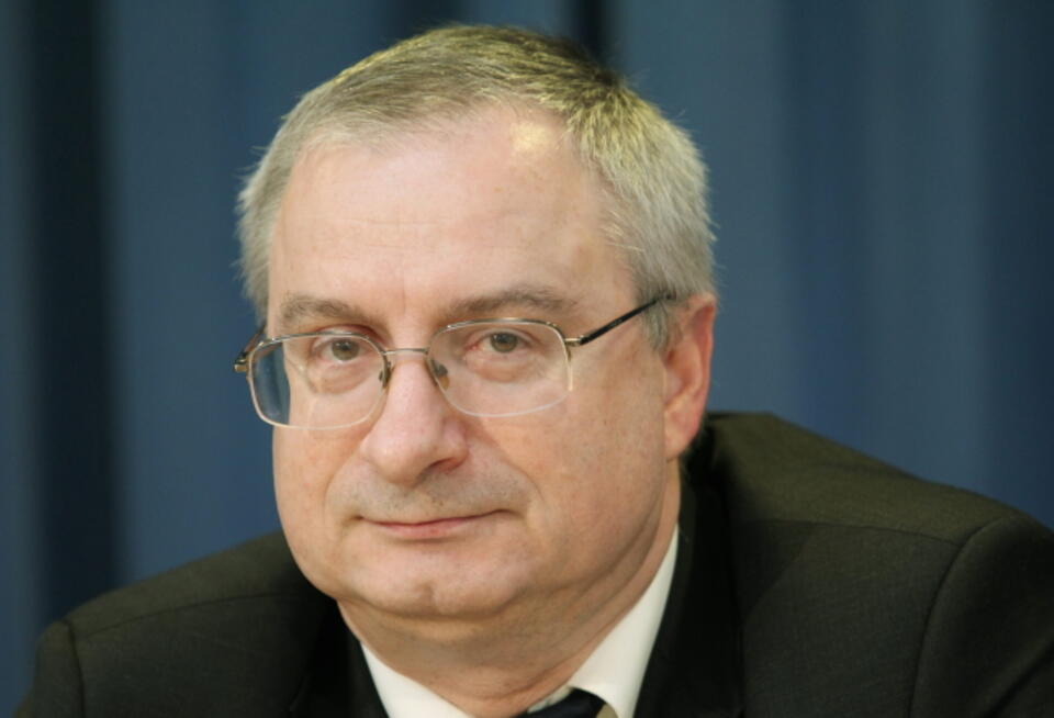 Fot. PAP/Radek Pietruszka