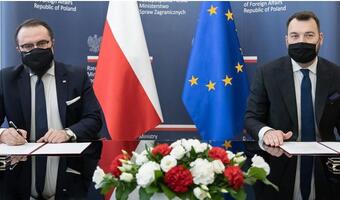 Wzmacnianie potencjału polskiej gospodarki