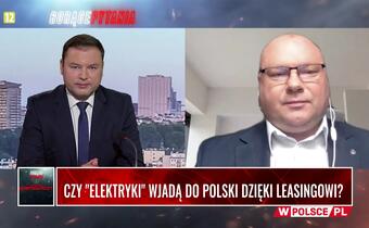 WIDEO Przedsiębiorcy napędzą elektromobilność w Polsce!