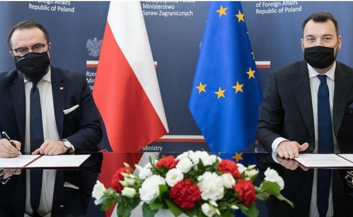 Wzmacnianie potencjału polskiej gospodarki