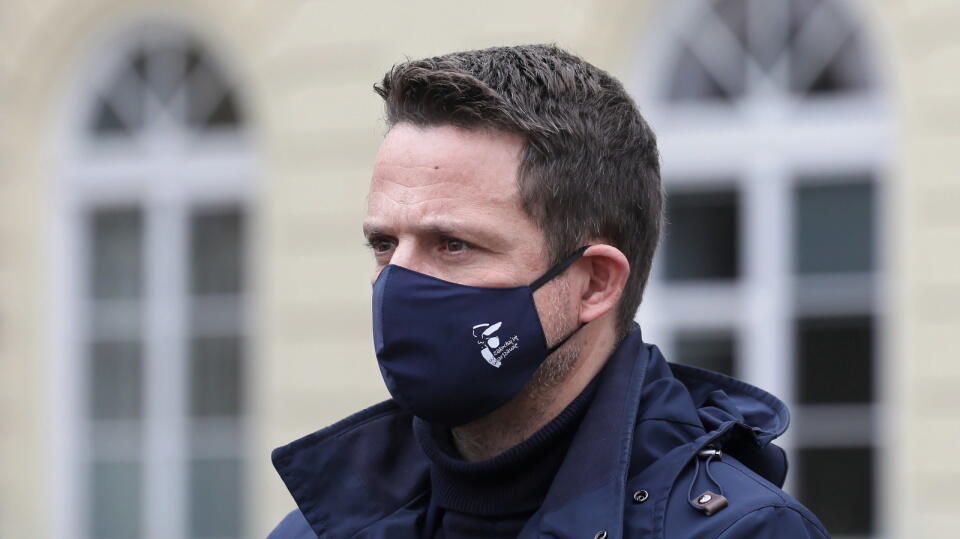 autor: PAP/Paweł Supernak