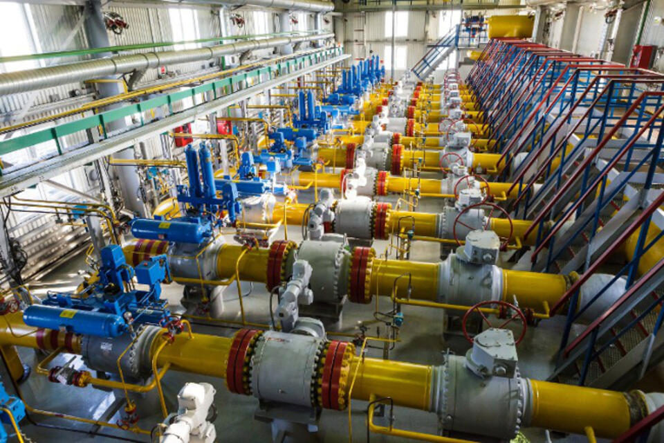 Fot. Gazprom.com
