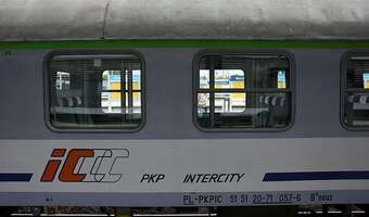 Więcej pociągów IC pojedzie w Tatry i Beskidy