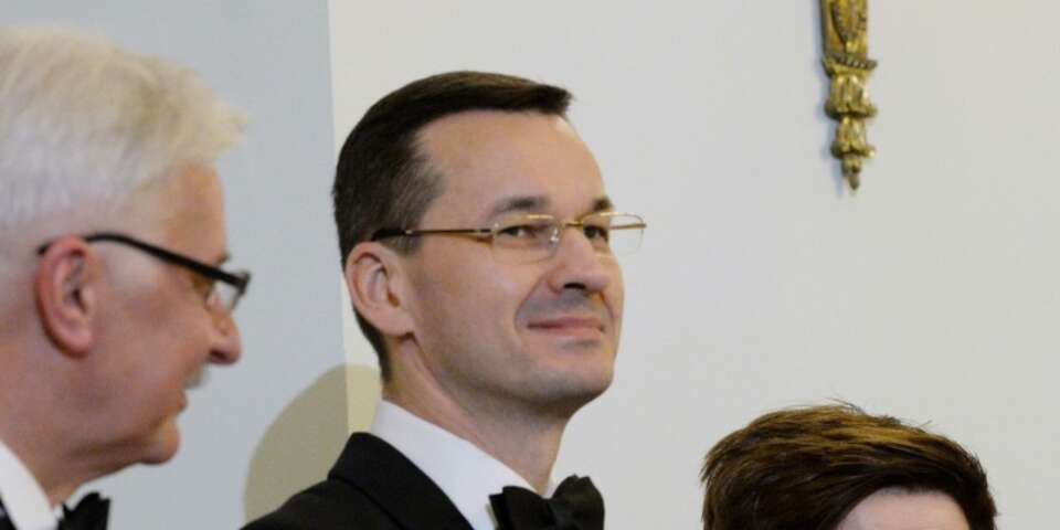 PAP/Jacek Turczyk