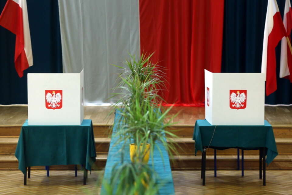 fot. PAP/EPA Tomasz Gzell