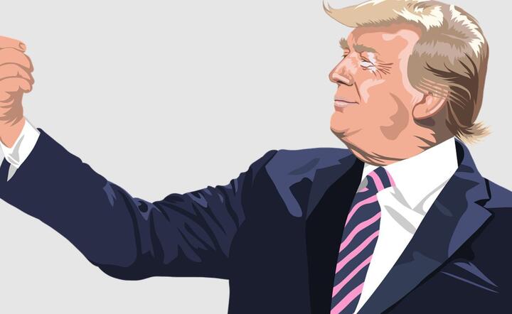 Donald Trump / autor: Pixabay.com