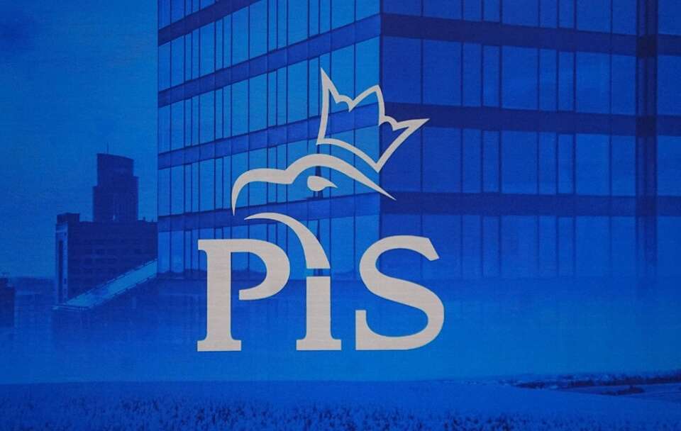 Dominacja Prawa i Sprawiedliwości w mediach społecznościowych / autor: Fratria