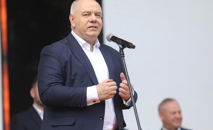 Minister Sasin: Będziemy bronić Turowa