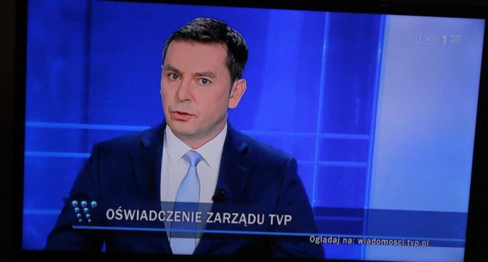 Fot. wPolityce.pl