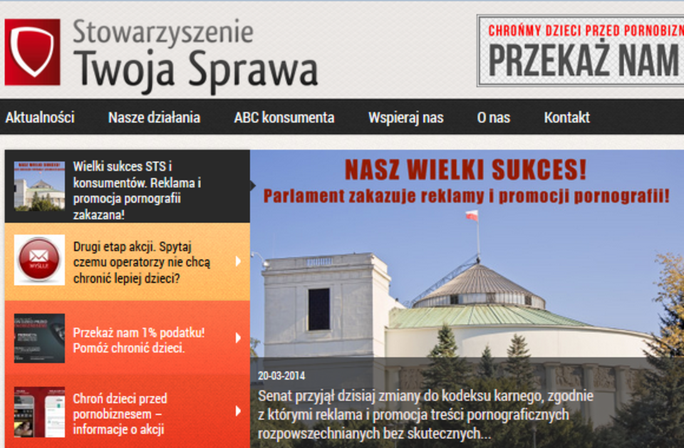 www.twojasprawa.org.pl