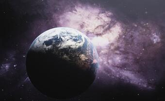 Astronomowie odkryli „nową ziemię”. Rok trwa na niej 617 dni
