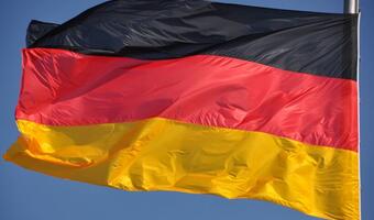 Zaufanie do Niemiec jako sojusznika prysło