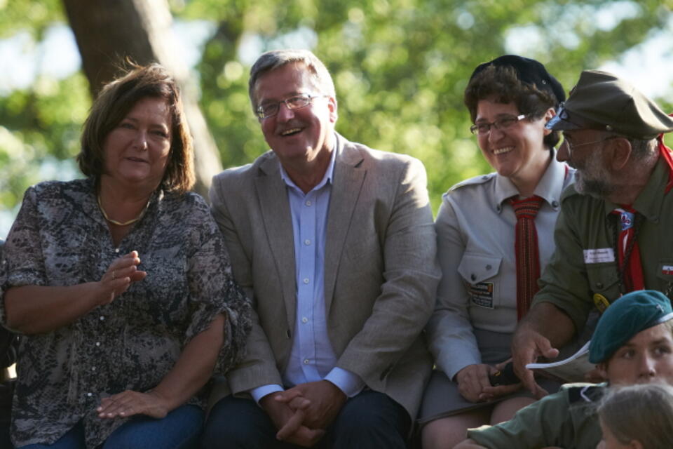 fot. PAP / A. Warżawa