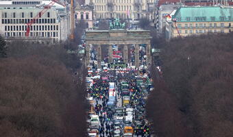 Blokada Berlina