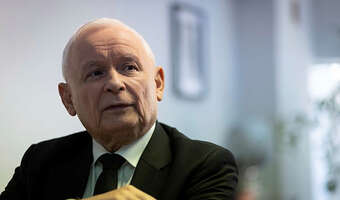 Fundusz SAFE. Kaczyński: "dla kogo?" Jest odpowiedź