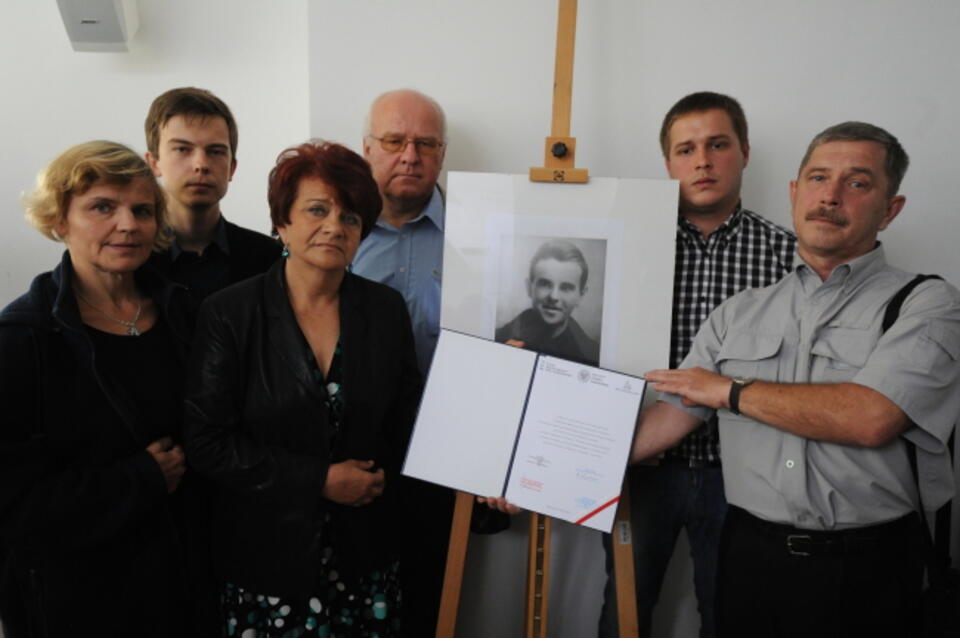fot. PAP/Grzegorz Jakubowski