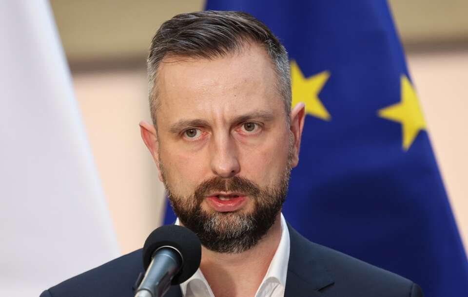 Władysław Kosiniak-Kamysz / autor: PAP/Albert Zawada