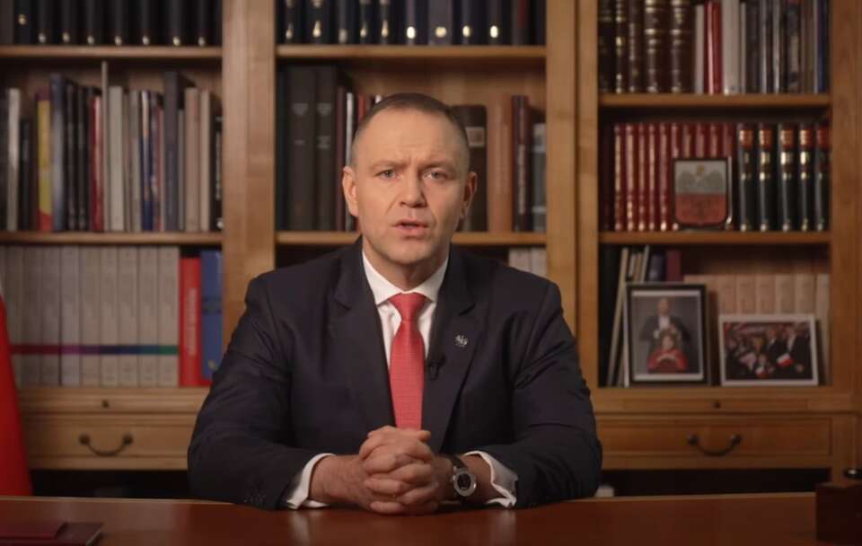 Prezydent zawetował dwie ustawy! W tym tę dot. szybkich rozwodów