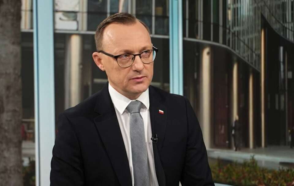 Polski SAFE 0% Leśkiewicz: "To nie jest uzasadnienie weta"