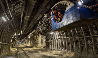 Rozmowy na Śląsku: co dalej z węglem? co z górnikami?