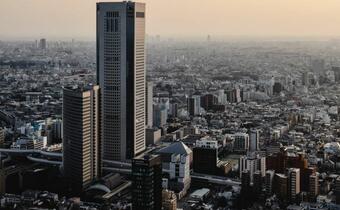 Tokio: Kolejny rekord Covid-19, rośnie liczba ciężko chorych
