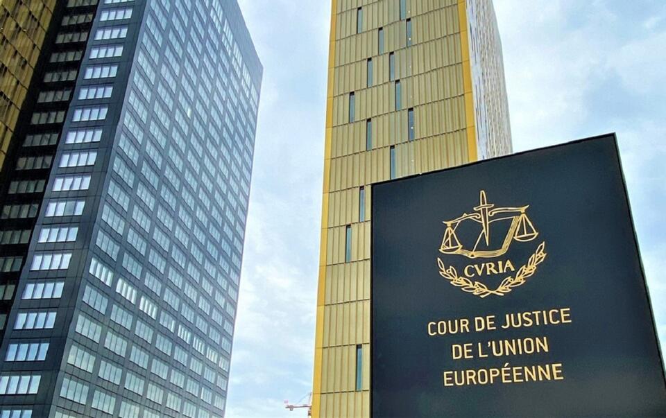 Trybunał Sprawiedliwości Unii Europejskiej / autor: Luxofluxo, CC BY-SA 4.0 <https://creativecommons.org/licenses/by-sa/4.0>, via Wikimedia Commons