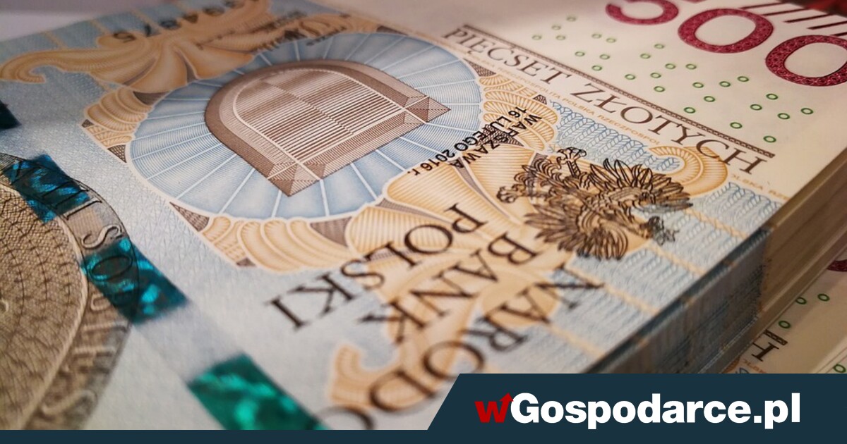 Przychody i zyski banków rosną niepowstrzymanie