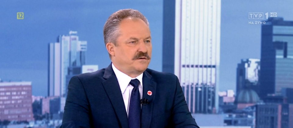 autor: wPolityce.pl/TVP1