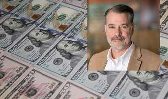 Człowiek z cienia twarzą polityki gospodarczej Białego Domu