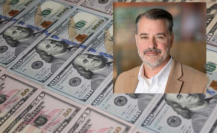 Prof. Christopher Phelan to wykładowca Uniwersytetu Minnesoty i były ekonomista Banku Rezerwy Federalnej Minneapolis / autor: Pixabay / https://www.minneapolisfed.org/people/christopher-phelan