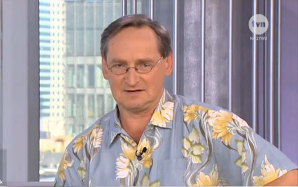 Screenshot z dziendobry.tvn.pl