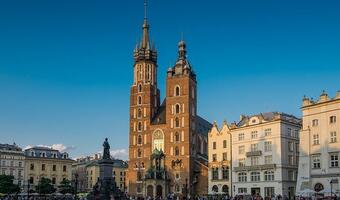 Wściekły bloger ujawnia interesy Krakowa i "Wyborczej"