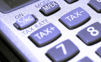 „Podatki mogą być wysokie, jeśli będą racjonalnie wykorzystywane”