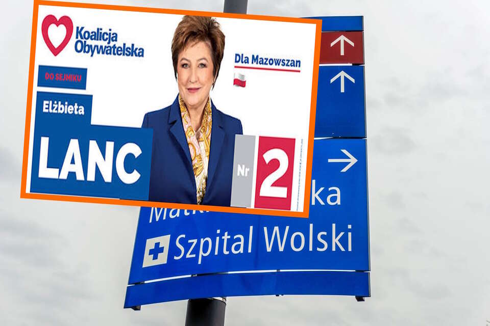 Złote żniwa KO na służbie zdrowia. Radna zarobiła 600 tysięcy!