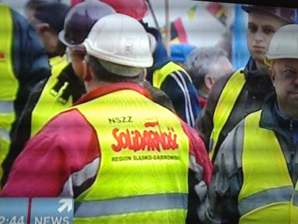 fot. wPolityce.pl / Polsat News