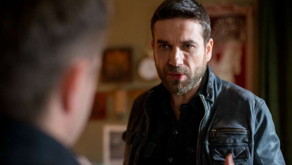 Marcin Dorociński w serialu "Pakt" (fot. Piotr Litwic/HBO)