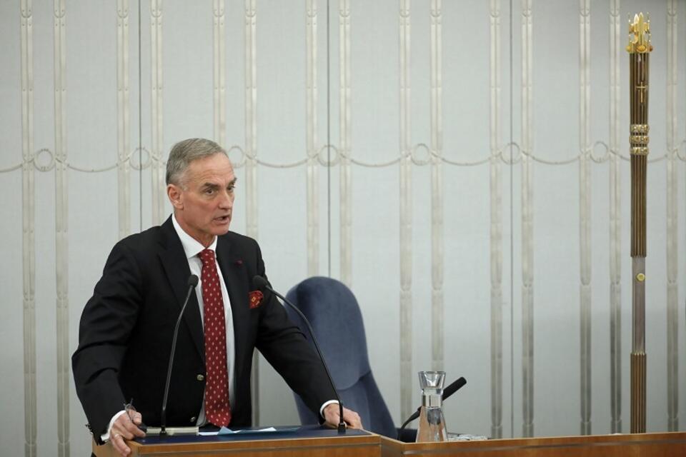 autor: PAP/Paweł Supernak