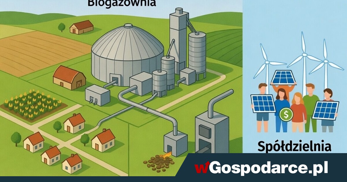 Samorząd, energetyka, lokalny biznes – jak o tym rozmawiać?