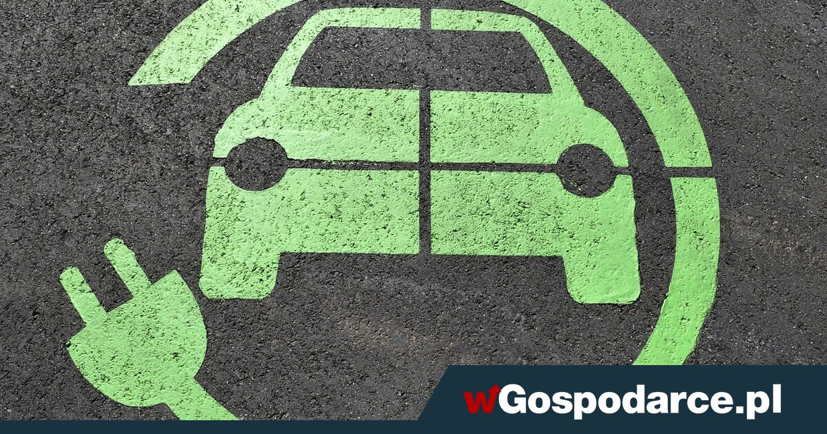 Polska na progu „elektrycznej” rewolucji. 700 tys. aut!