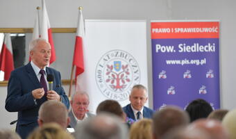 Tchórzewski: potężne inwestycje w energetyce
